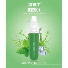 Fruit Juicy IGet 2300 Puff Pen Antileak Vape